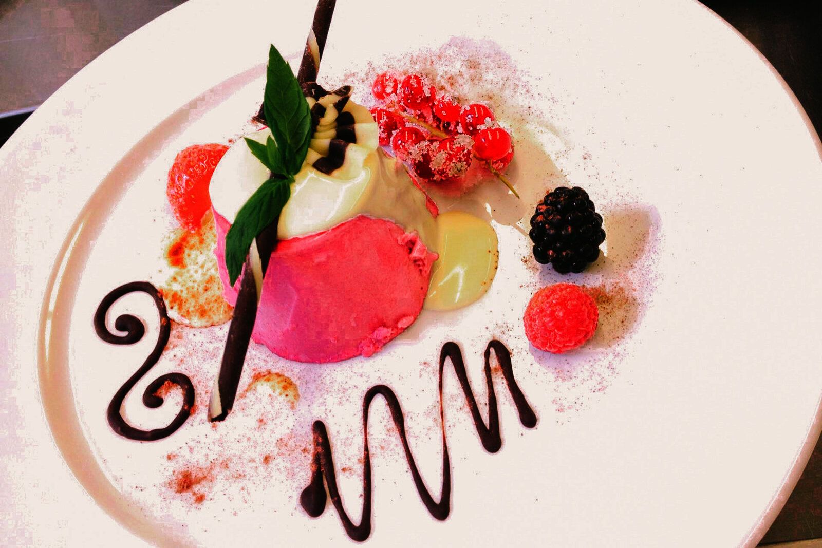Nachtisch – von Cucina Catering aus Siegen